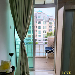 Avila Gardens (D17), Condominium #530773581